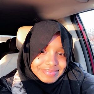 Meet your Posher, Nimo